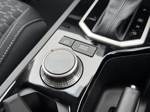 2025 Mitsubishi Triton - Thumbnail