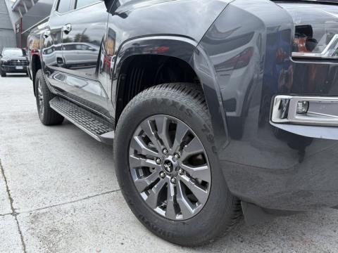 2025 Mitsubishi Triton - Thumbnail