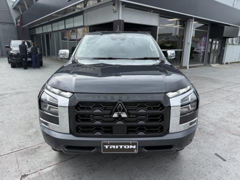 2025 Mitsubishi Triton - Thumbnail