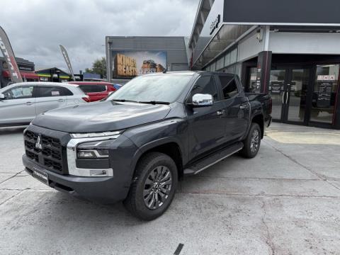 2025 Mitsubishi Triton - Thumbnail
