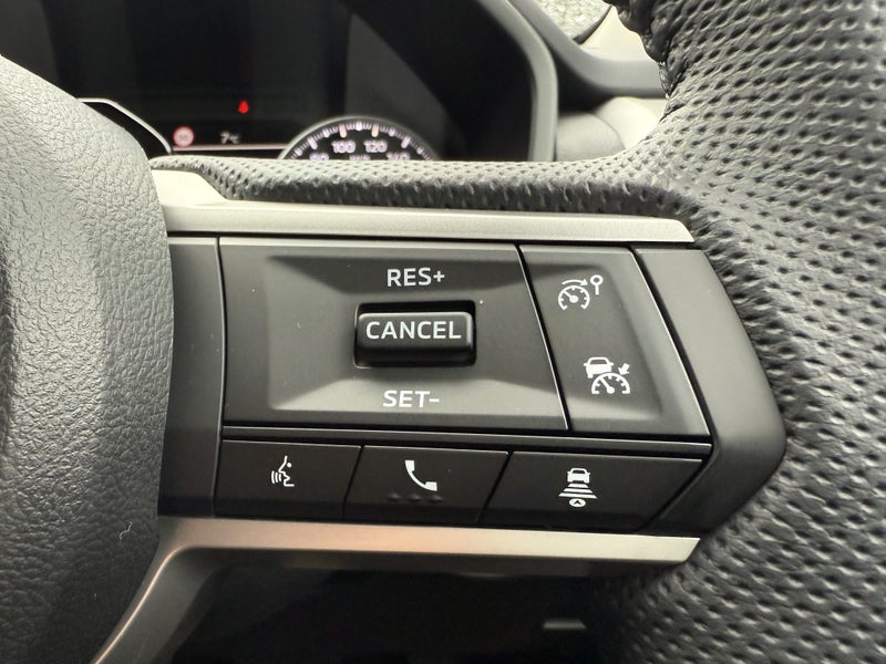 2025 Mitsubishi Triton