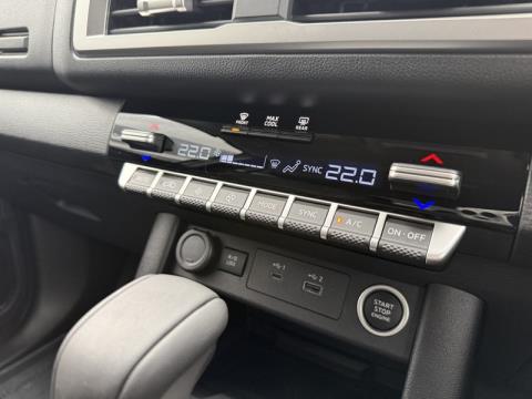 2025 Mitsubishi Triton - Thumbnail
