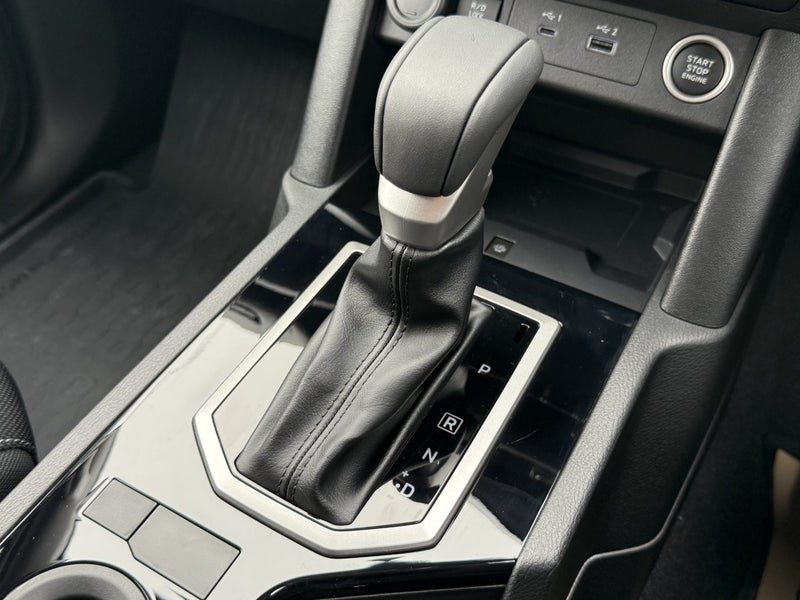 2025 Mitsubishi Triton