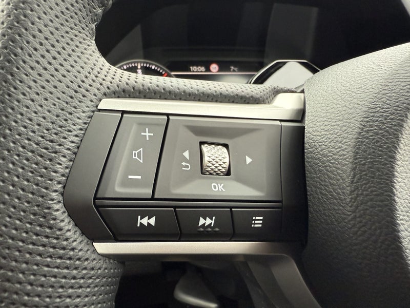 2025 Mitsubishi Triton