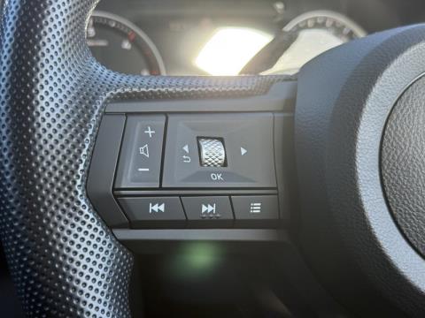 2025 Mitsubishi Triton - Thumbnail