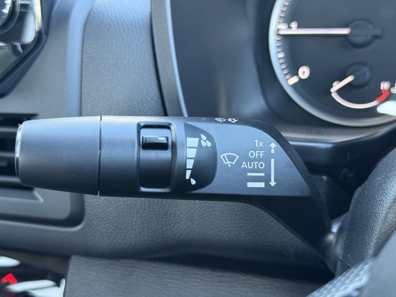 2025 Mitsubishi Triton