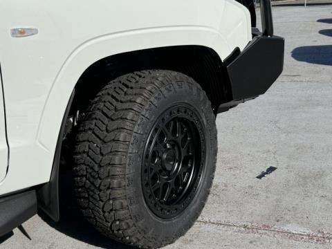 2025 Mitsubishi Triton - Thumbnail