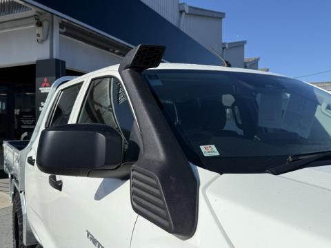 2025 Mitsubishi Triton - Thumbnail