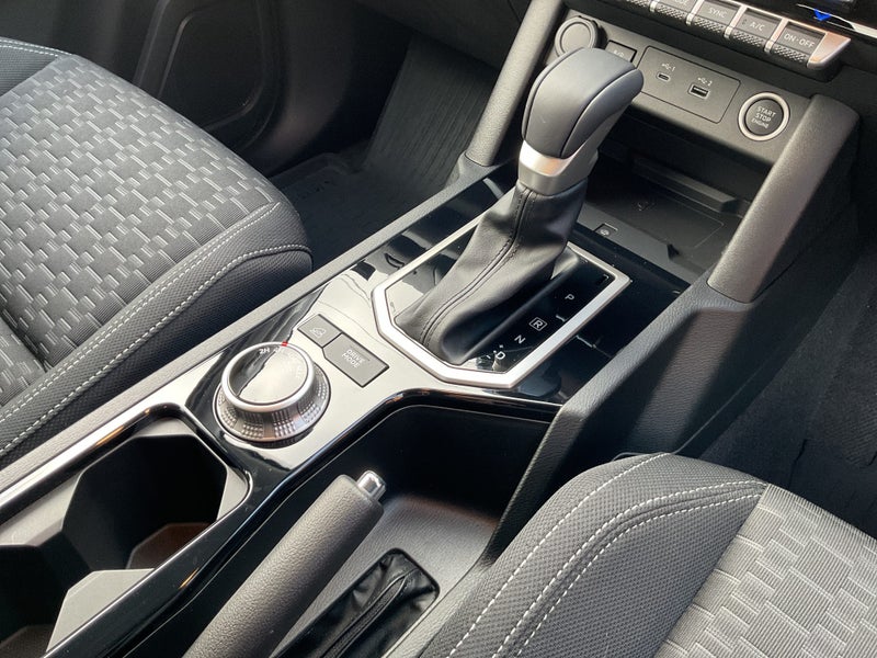 2025 Mitsubishi Triton