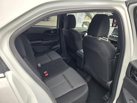 2025 Mitsubishi Eclipse Cross - Thumbnail