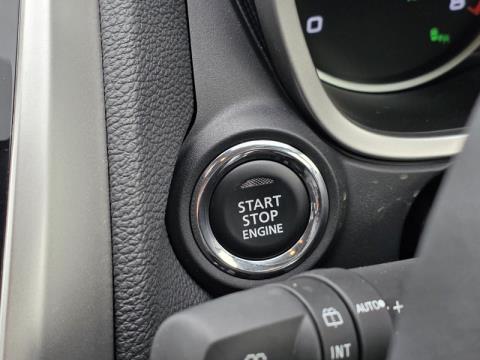 2025 Mitsubishi Eclipse Cross - Thumbnail