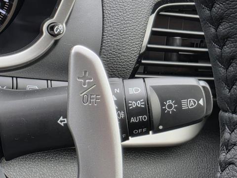 2025 Mitsubishi Eclipse Cross - Thumbnail