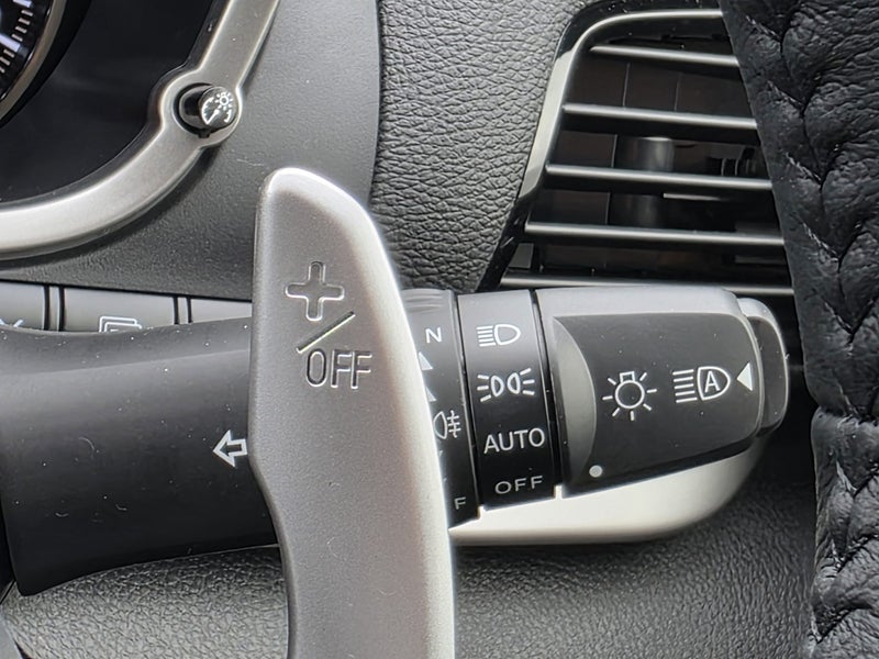 2025 Mitsubishi Eclipse Cross