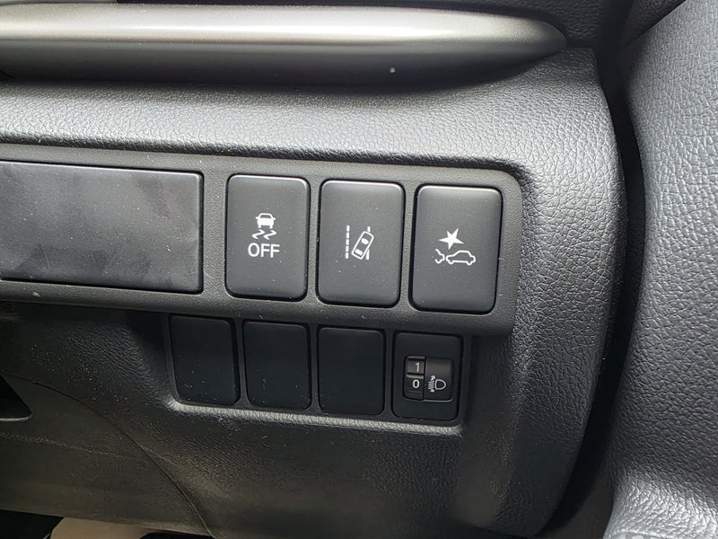 2025 Mitsubishi Eclipse Cross