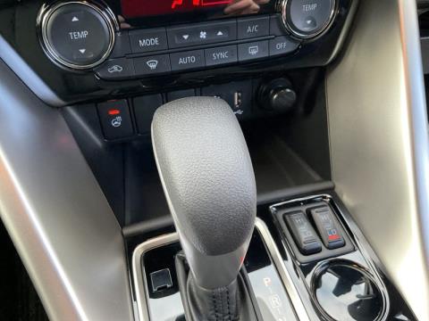 2025 Mitsubishi Eclipse Cross - Thumbnail