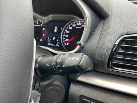 2025 Mitsubishi Eclipse Cross - Thumbnail