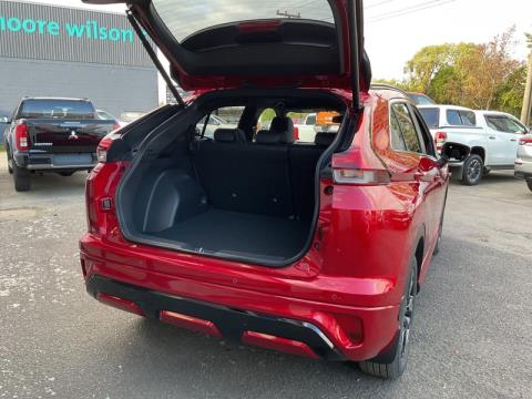 2025 Mitsubishi Eclipse Cross - Thumbnail
