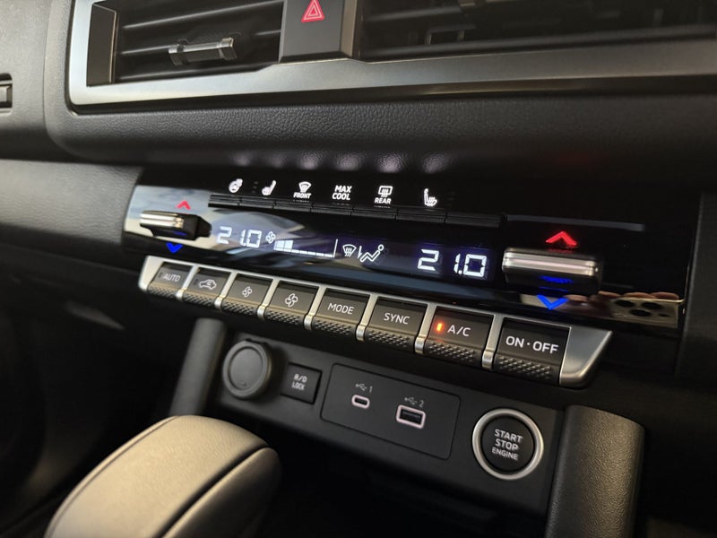 2025 Mitsubishi Triton