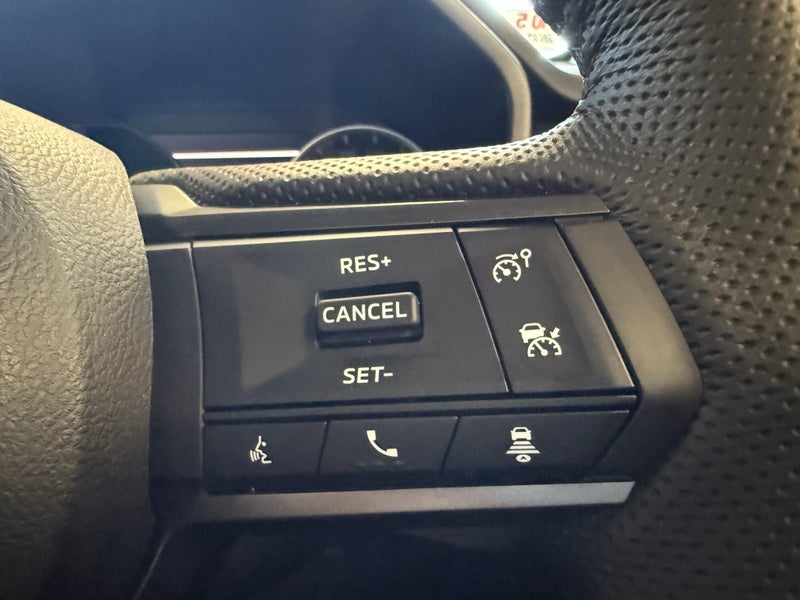 2025 Mitsubishi Triton