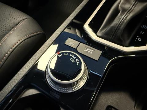 2025 Mitsubishi Triton - Thumbnail