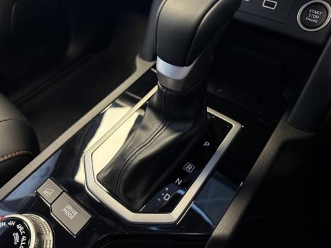 2025 Mitsubishi Triton - Thumbnail