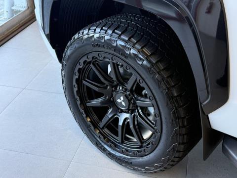2025 Mitsubishi Triton - Thumbnail