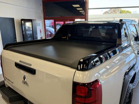 2025 Mitsubishi Triton - Thumbnail
