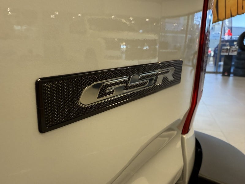 2025 Mitsubishi Triton