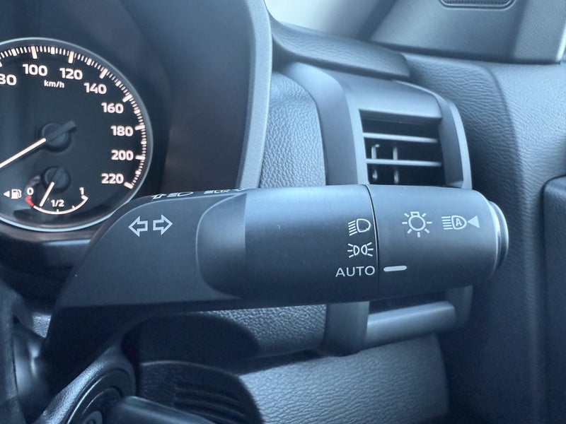 2025 Mitsubishi Triton