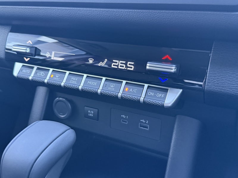 2025 Mitsubishi Triton