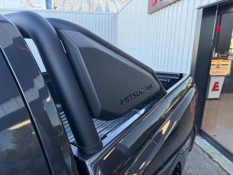 2025 Mitsubishi Triton - Thumbnail