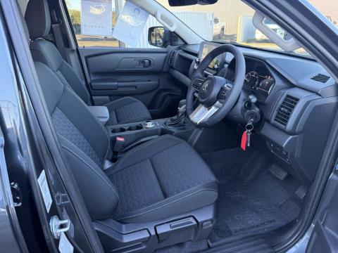 2025 Mitsubishi Triton - Thumbnail