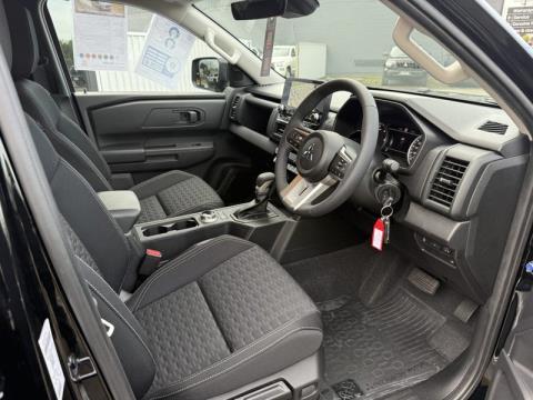 2025 Mitsubishi Triton - Thumbnail