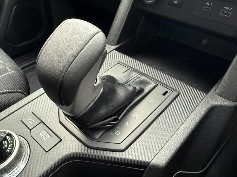2025 Mitsubishi Triton