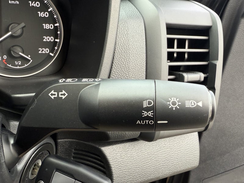 2025 Mitsubishi Triton
