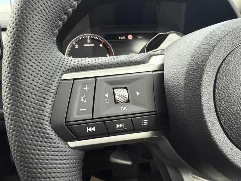 2025 Mitsubishi Triton