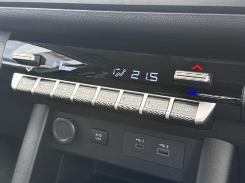 2025 Mitsubishi Triton - Thumbnail