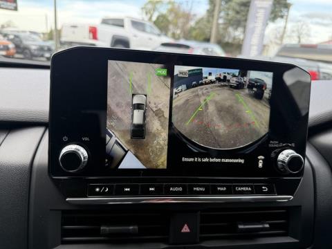 2025 Mitsubishi Triton - Thumbnail