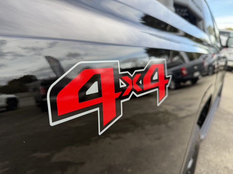 2025 Mitsubishi Triton