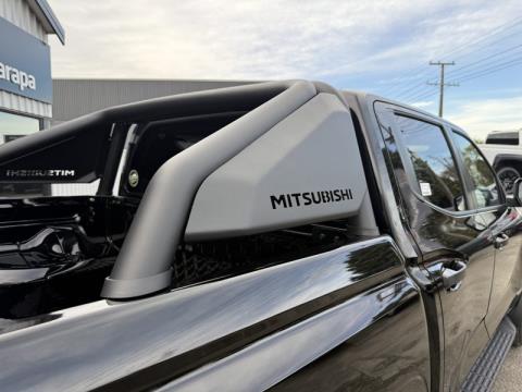 2025 Mitsubishi Triton - Thumbnail