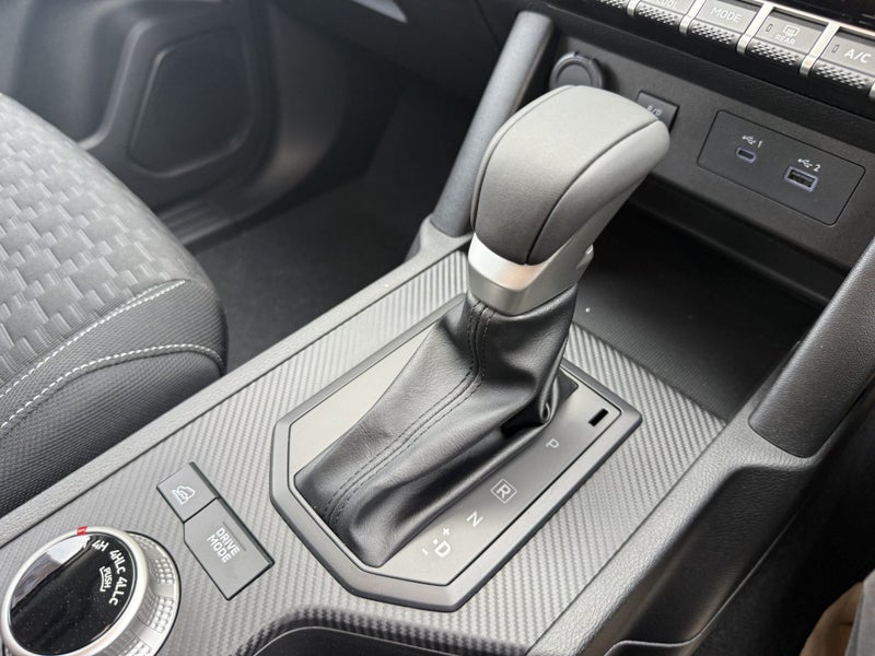 2025 Mitsubishi Triton