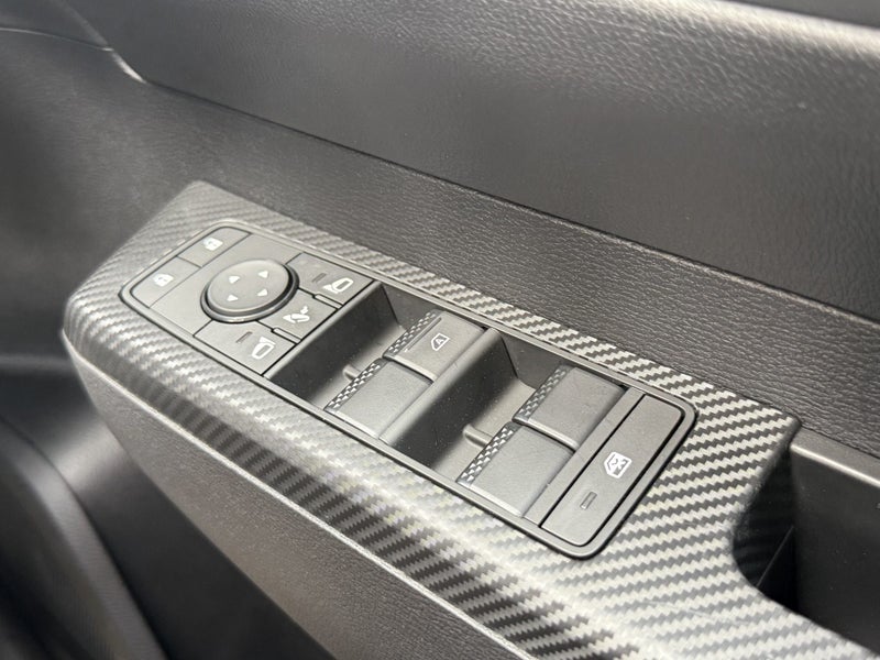 2025 Mitsubishi Triton