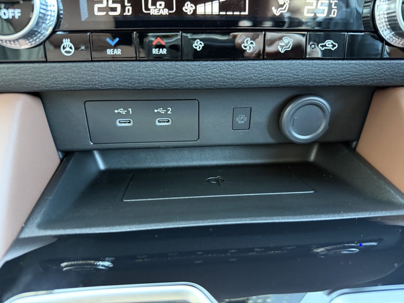 2025 Mitsubishi Outlander
