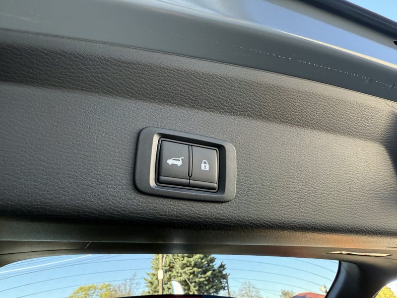 2025 Mitsubishi Outlander