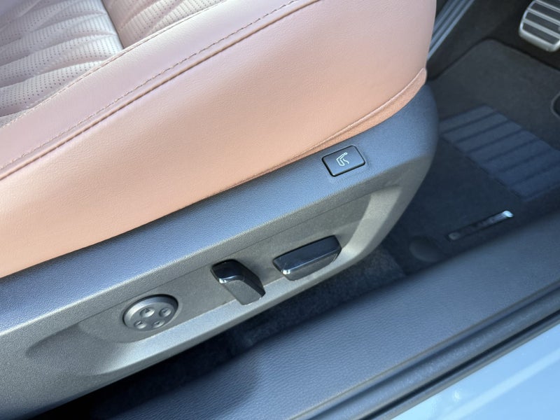 2025 Mitsubishi Outlander
