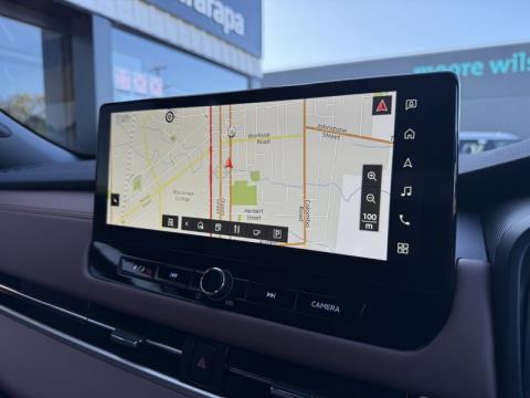 2025 Mitsubishi Outlander - Thumbnail