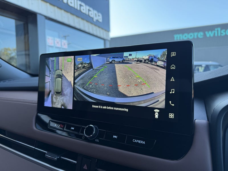 2025 Mitsubishi Outlander