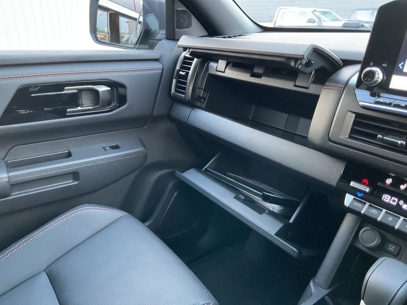 2024 Mitsubishi Triton