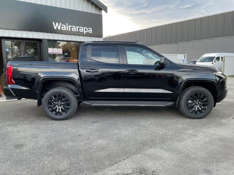 2024 Mitsubishi Triton - Thumbnail