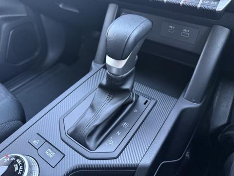 2024 Mitsubishi Triton - Thumbnail